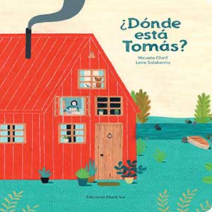 ¿Dónde Está Tomás?