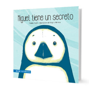 Miguel Tiene Un Secreto