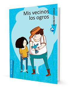 Mis Vecinos Los Ogros