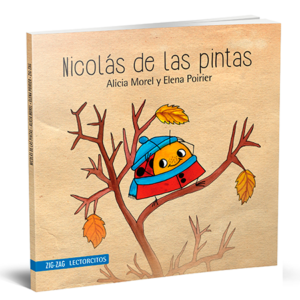Nicolás De Las Pintas