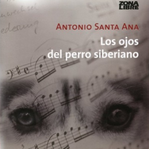 Los Ojos Del Perro Siberiano