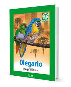 Olegario