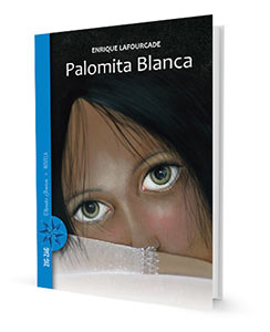 Palomita Blanca