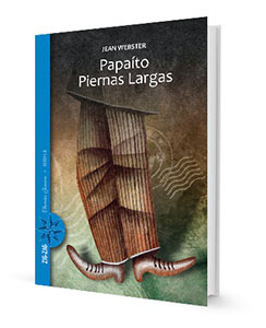 Papaíto Piernas Largas