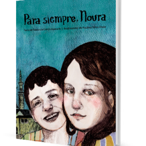 Para Siempre Noura