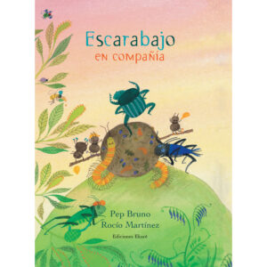 Escarabajo En Compañía