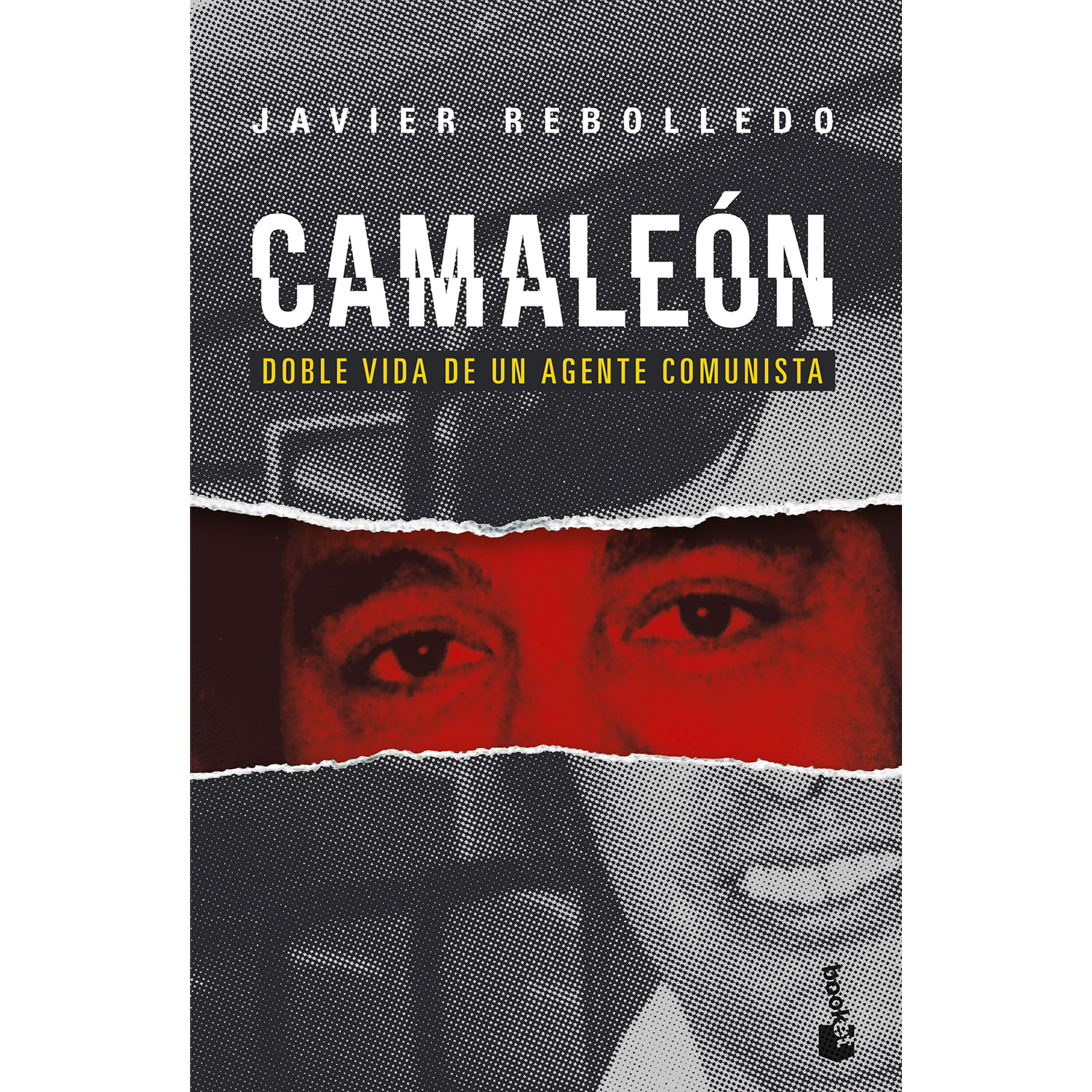 Camaleón: La doble vida de un comunista