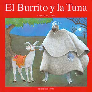 El Burrito Y La Tuna
