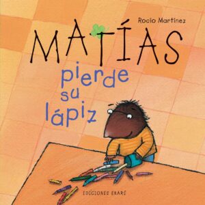 Matías Pierde Su Lápiz
