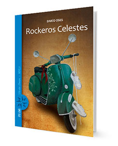 Rockeros Celestes