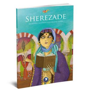 Sherezade / Concierto