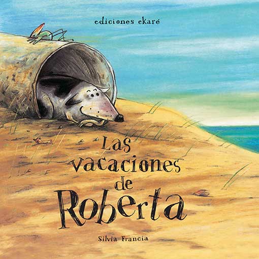 Las Vacaciones De Roberta