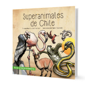 Superanimales De Chile