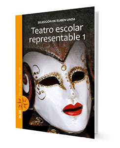 Teatro Escolar Representable 1