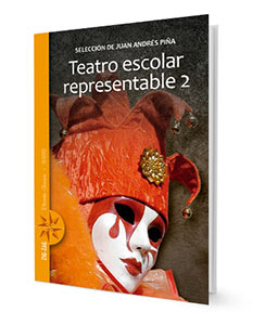 Teatro Escolar Representable 2