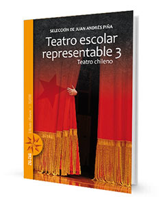 Teatro Escolar Representable 3
