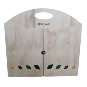 Teatrillo Kamishibai