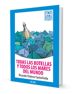 Todas Las Botellas Y Todos Los Mares Del Mundo