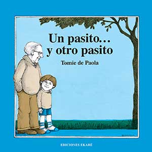 Un Pasito Y Otro Pasito