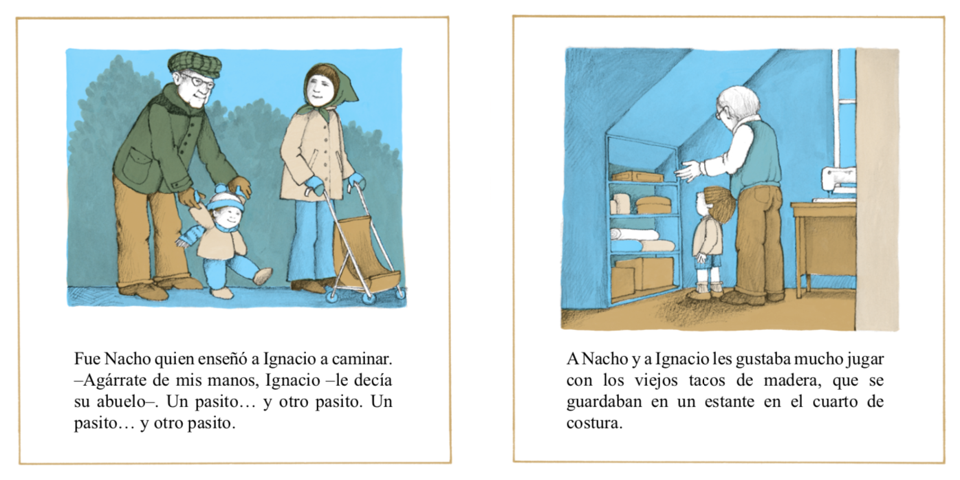 Un Pasito Y Otro Pasito - Imagen 3