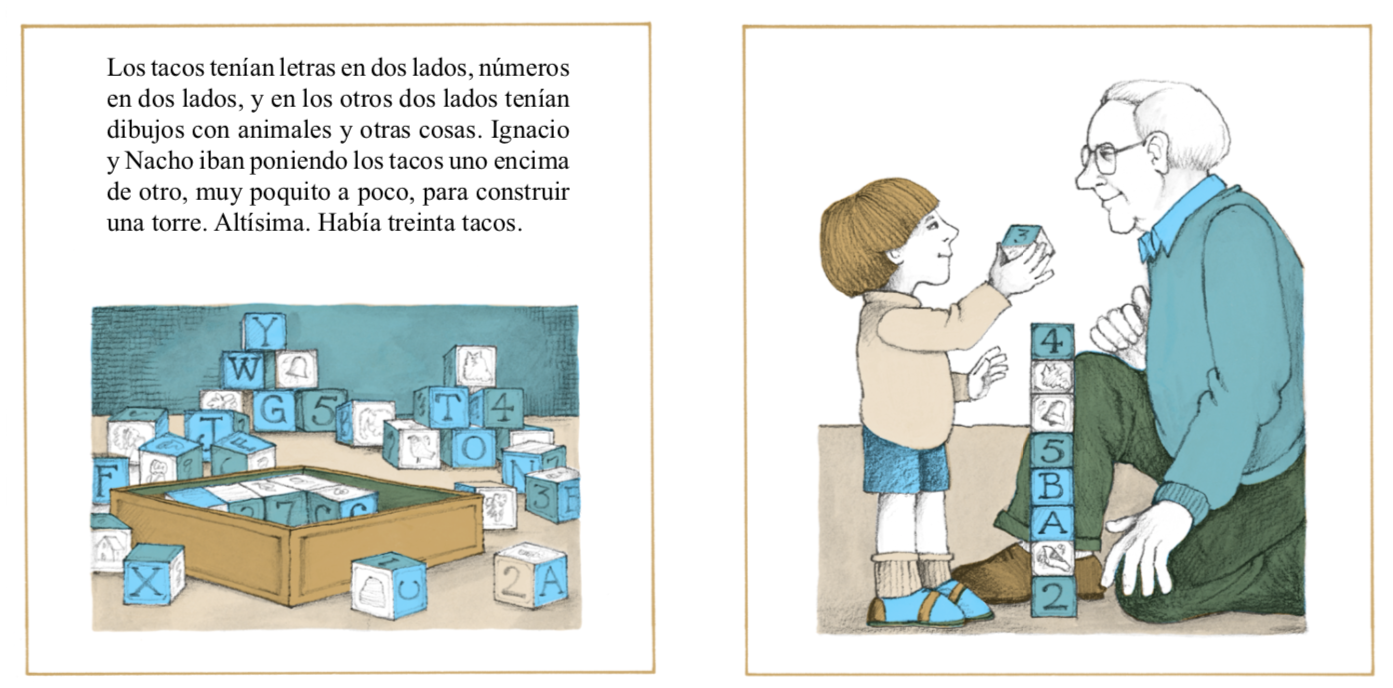 Un Pasito Y Otro Pasito - Imagen 4