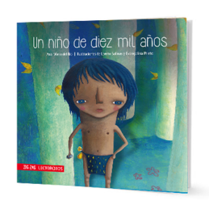 Un Niño De Diez Mil Años