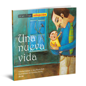 Una Nueva Vida - Adopción