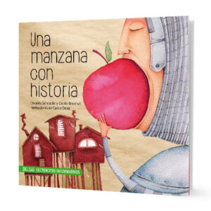 Una Manzana Con Historia
