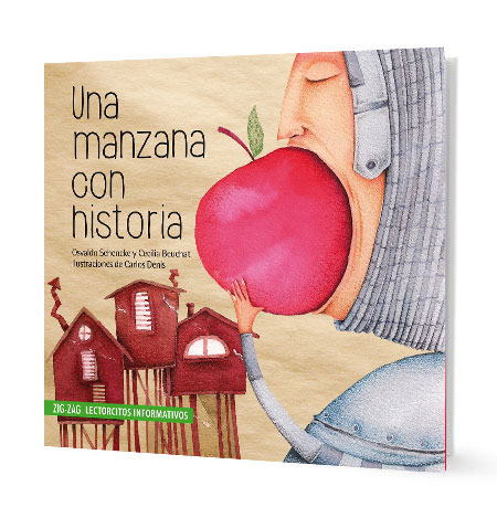 Una Manzana Con Historia