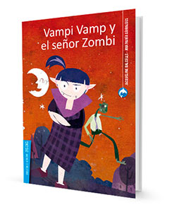 Vampi Vamp Y El Señor Zombi