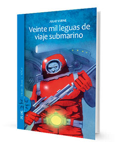 Veinte Mil Leguas De Viaje Submarino