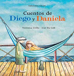 Cuentos De Diego Y Daniela
