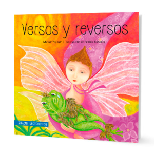 Versos Y Reversos