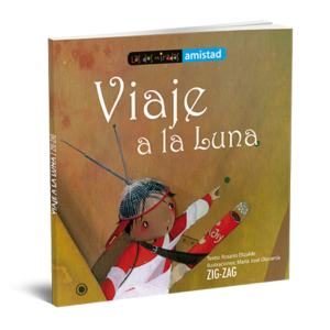 Viaje A La Luna - Amistad