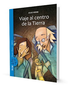 Viaje Al Centro De La Tierra