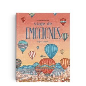 Viaje de emociones