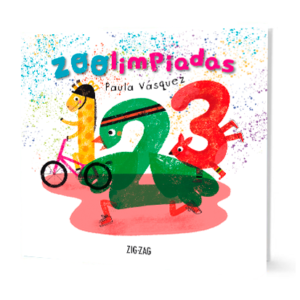 Zoolimpiadas