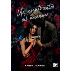 UN MINUTO ANTES DEL AMANECER