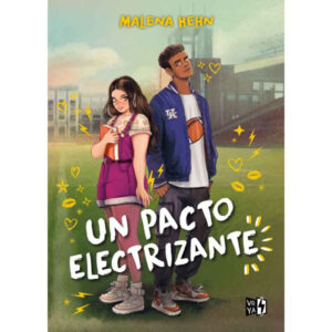 UN PACTO ELECTRIZANTE