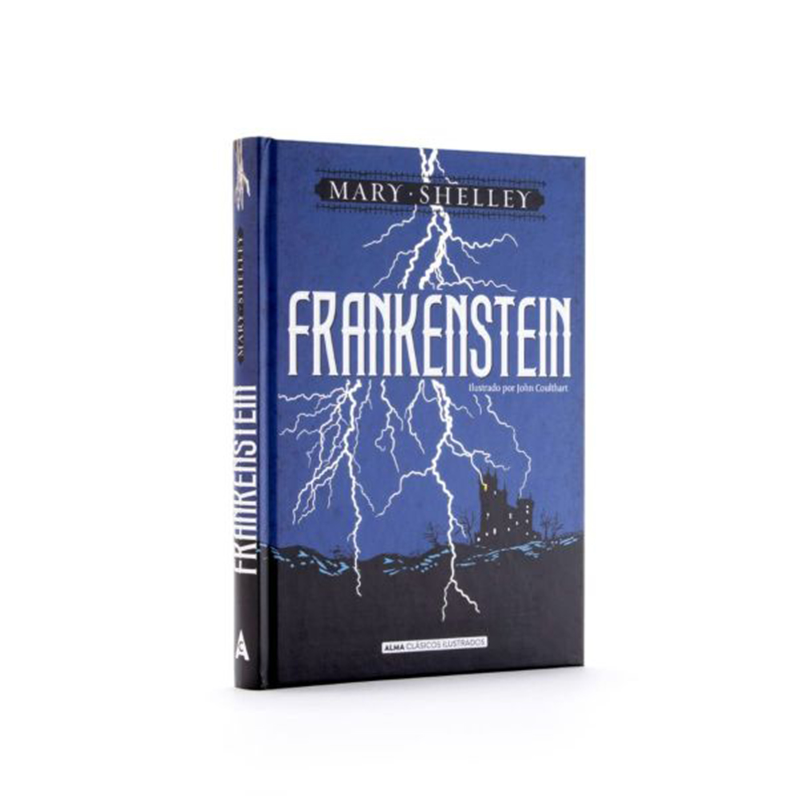 Frankenstein - Imagen 2