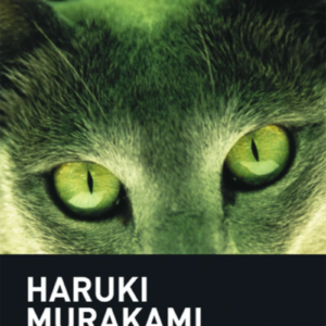 Kafka en la orilla