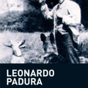 El hombre que amaba a los perros