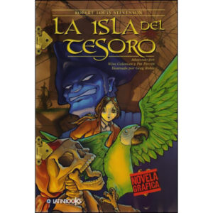 La isla del tesoro