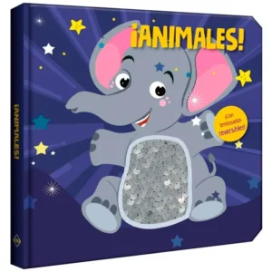 ¡Animales!