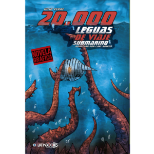 20.000 leguas de viaje submarino