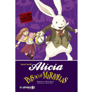 Alicia en el país de las maravillas