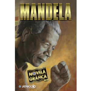 Novela gráfica - Mandela