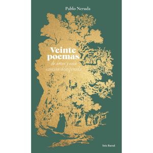 Veinte poemas de amor y una canción desesperada