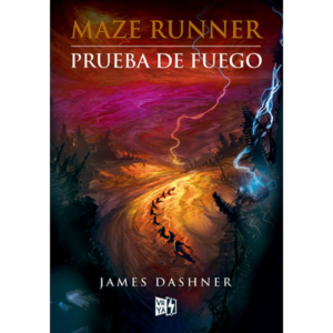 Maze runner 2 - prueba de fuego