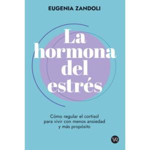 LA HORMONA DEL ESTRÉS